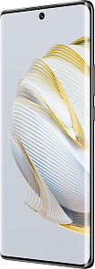 Смартфон Huawei Nova 10 8/256GB (Черный, 8 ГБ, 256 ГБ, Dual nanoSim, Global, Без Rustore)