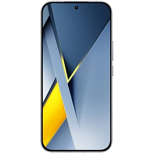 Смартфон Xiaomi POCO F8 Ultra (Синий, 12 ГБ, 256 ГБ, Dual nanoSim, Global, Без Rustore)