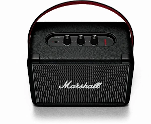 Портативная акустика Marshall Kilburn II (Чёрный)
