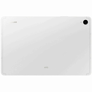 Планшет Samsung Galaxy Tab S9 FE X510 8/256GB Wi-Fi (Серебристый, 8 ГБ, 256 ГБ, Wi‑Fi, Без Rustore)