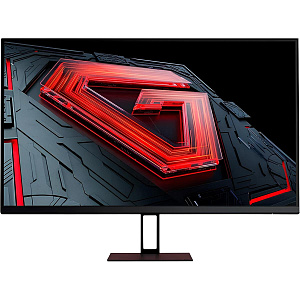 Монитор Xiaomi Redmi Display X27G 27" 180HZ (P27FBA-RX) (Чёрный, 27, IPS, CN)