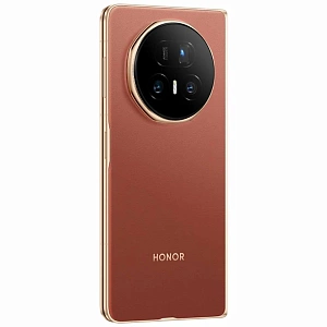 Смартфон Honor Magic V5 (Коричневый, 16 ГБ, 512 ГБ, Dual nanoSim, Global, Без Rustore)