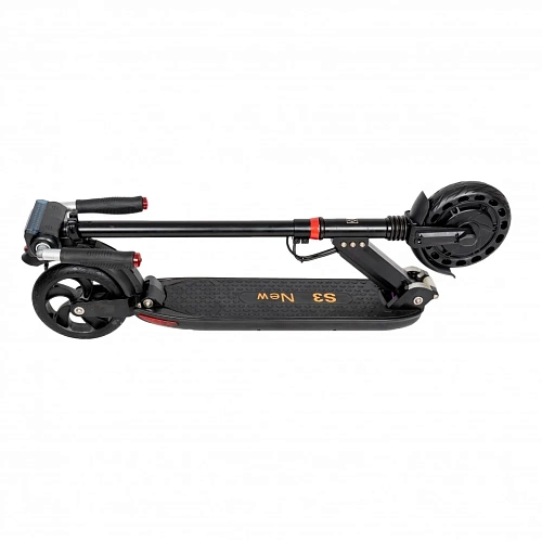 Электросамокат AOVO S3 Pro