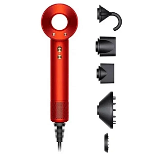 Фен Dyson Supersonic HD08 (Оранжевый)