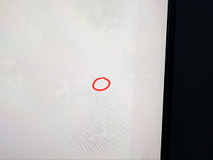 Монитор Xiaomi Redmi Display V22FAB-RA 21.45" (Черный, 21.45, CN, VA, Уценка)