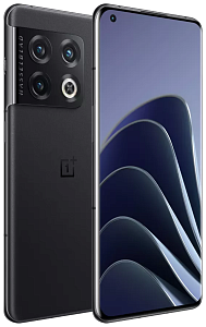 Смартфон OnePlus 10 Pro 8/128GB CN (Чёрный, 8 ГБ, 128 ГБ, Китай, Dual nanoSim, Без Rustore)