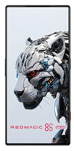 Смартфон Nubia RedMagic 8S Pro 16/512GB Global (Aurora, 512 ГБ, 16 ГБ, Global, Dual nanoSim, Без Rustore)
