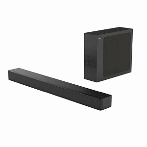 Саундбар Hisense HS2100 (Черный)