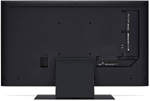 Телевизор LG 43UT91006LA (Черный, 43")