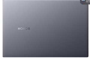 Ноутбук HONOR MagicBook X 14NBR-WAI9 (1920x1080, Intel Core i3 2.1 ГГц, RAM 8GB, SSD 256GB, Win10 Home) (53011TVN-001) (RU/A) (Серый, 256 ГБ, 8 ГБ, RU)