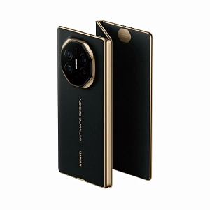 Смартфон Huawei Mate XT (Черный, 16 ГБ, 1 ТБ, Global, Dual nanoSim, Без Rustore)