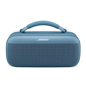 Беспроводная колонка Bose SoundLink Max (Синий)