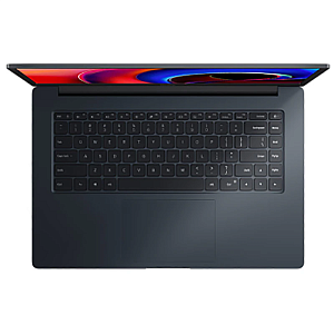 Ноутбук Xiaomi RedmiBook 15E (Intel Core i5-11320H/15"/16GB/512GB SSD/DVD нет/Intel Iris Xe Graphics) JYU4559CN (Чёрный, 512 ГБ, 16 ГБ, CN)