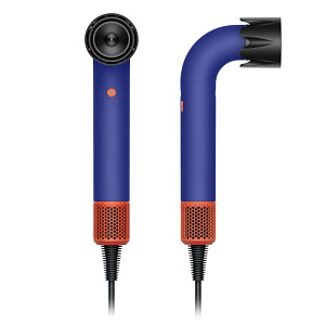 Фен Dyson Supersonic R Pro HD18 (Blue/topaz)