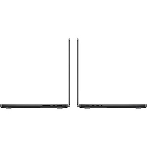 Ноутбук Apple MacBook Pro 14 2024 (M4 Max 14-Core, GPU 32-Core, 36GB, 1TB) (Чёрный, 36 ГБ, 1 ТБ, MX2K3)