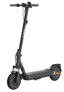 Электросамокат Xiaomi Electric Scooter 5 Pro GL (Серый)