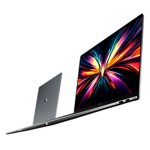 Ноутбук Xiaomi RedmiBook Pro 16" 2025 (JYU4650CN) (Серый, 32 ГБ, 1 ТБ)