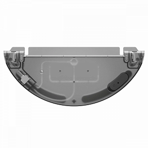 Робот-пылесос Dreame D9 Max Gen2 (Белый)