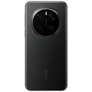 Смартфон Honor Magic 7 (Черный, 16 ГБ, 512 ГБ, Dual nanoSim, Global, Без Rustore)