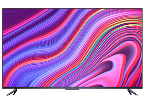 Телевизор Xiaomi Mi TV 5 55 Pro 2019 QLED, HDR CN (Серый, 55", CN)