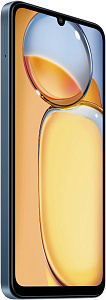 Смартфон Xiaomi Redmi 13C 8/256GB NFC RU/A (Темно-синий, 8 ГБ, 256 ГБ, RU, Dual nanoSim, Без Rustore)
