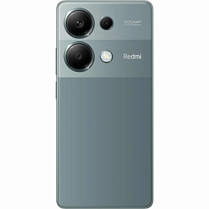 Смартфон Xiaomi Redmi Note 13 Pro 5G 8/128Gb Global (8 ГБ, 128 ГБ, Голубой, Global, nanoSim+eSim, Без Rustore)