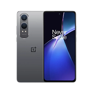 Смартфон OnePlus Nord CE4 Lite 8/256GB (Серебристый, 8 ГБ, 256 ГБ, Global, Dual nanoSim, Без Rustore)