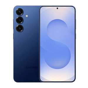 Смартфон Samsung Galaxy S25 Plus 12/512GB (Синий, 12 ГБ, 512 ГБ, Dual nanoSim, Китай, S9360, Без Rustore)