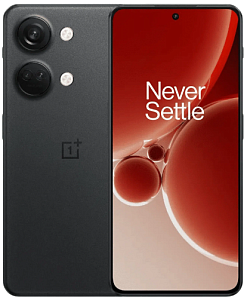 Смартфон OnePlus Nord 3 16/256GB (Серый, 256 ГБ, 16 ГБ, Global, Dual nanoSim, Без Rustore)