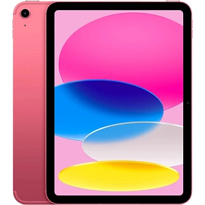 Планшет Apple iPad 11 (2025) (128 ГБ, Розовый, Wi‑Fi, Без Rustore)