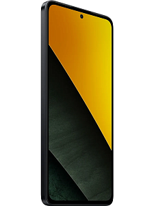 Смартфон Xiaomi POCO M7 Pro 5G (Черный, 8 ГБ, 256 ГБ, Dual nanoSim, Global, Без Rustore)