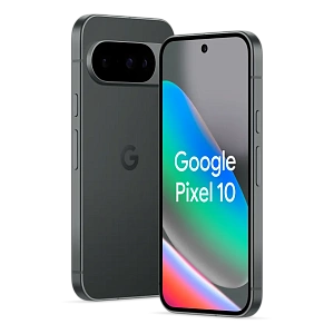 Смартфон Google Pixel 10 (Черный, Global, 12 ГБ, 256 ГБ, nanoSim+eSim, Без Rustore)