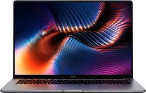 Ноутбук Xiaomi Mi Notebook Pro 15.6 (Intel Core i5 11320H 3200MHz/15.6/16GB/512GB SSD/DVD нет/Intel Iris Xe Graphics) Grey JYU4413CN (Серый, 512 ГБ, 16 ГБ, CN)