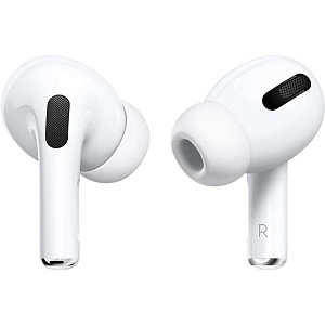 Беспроводные наушники Apple AirPods Pro MagSafe 2021 (Белый)