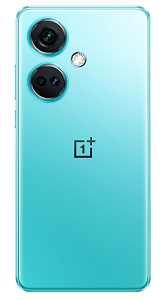 Смартфон Oneplus Nord CE 3 12/256GB Global (Синий, Global, 12 ГБ, 256 ГБ, Dual nanoSim, Без Rustore)