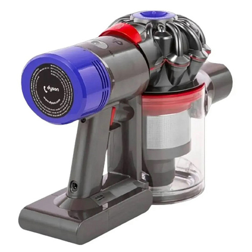 Пылесос Dyson V8