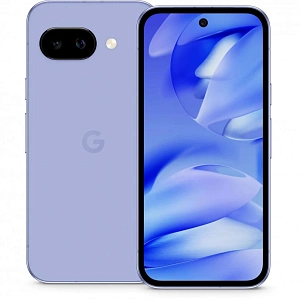 Смартфон Google Pixel 9a (Фиолетовый, Global, 8 ГБ, 256 ГБ, nanoSim+eSim, Без Rustore)