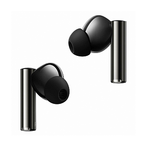 Беспроводные наушники Realme Buds Air 5 Pro (Чёрный)