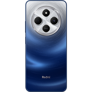 Смартфон Xiaomi Redmi 14C 4/128GB Global (Синий, 4 ГБ, 128 ГБ, Без Rustore)