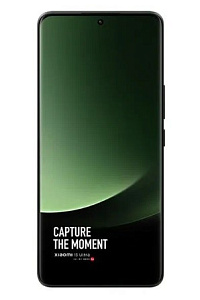 Смартфон Xiaomi 13 Ultra 12/256GB CN (Зелёный, 12 ГБ, 256 ГБ, Китай, Dual nanoSim, Без Rustore)