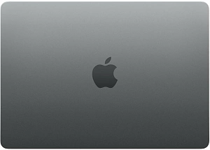 Ноутбук Apple MacBook Air 13 2022 (M2 8-Core, GPU 10-Core, 24GB, 512GB) (Серебристый, 24 ГБ, 512 ГБ)