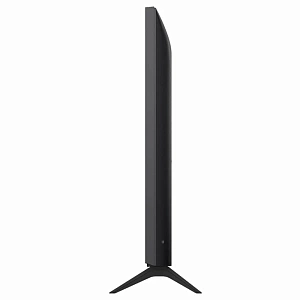 Телевизор LG 50NANO81A6A (Черный, 50")