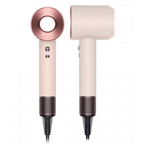 Фен Dyson Supersonic HD07 (Ceramic Pink)
