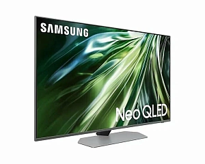 Телевизор Samsung QE43QN90DAUXRU (Черный, 43")