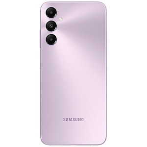 Смартфон Samsung Galaxy A05s 6/128GB (Фиолетовый, 128 ГБ, 6 ГБ, Global, Dual nanoSim, Без Rustore)