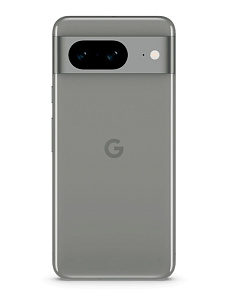 Смартфон Google Pixel 8 8/256GB JP (Серый, 8 ГБ, 256 ГБ, Япония, nanoSim+eSim, Без Rustore)