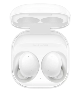 Беспроводные наушники Samsung Galaxy Buds2 (Белый)