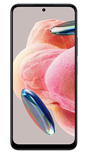 Смартфон Xiaomi Redmi Note 12 4G NFC 4/128GB (RU/A) (Серый, 4 ГБ, 128 ГБ, RU, Dual nanoSim, Без Rustore)