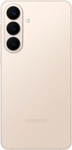 Смартфон Samsung Galaxy S26 (Розовое золото, 12 ГБ, 512 ГБ, nanoSim+eSim, Global, 5G, Без Rustore)