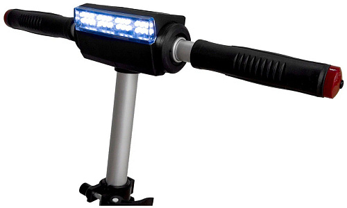 Электросамокат Kugoo S3 PRO